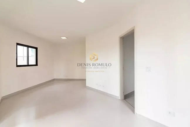 Imagem Apartamento 3 quartos 3 suítes, 112m², 2 vagas, em Santana