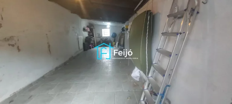 Imagem Casa 3 dormitórios próximo ao Barra Shopping - Bairro Cristal