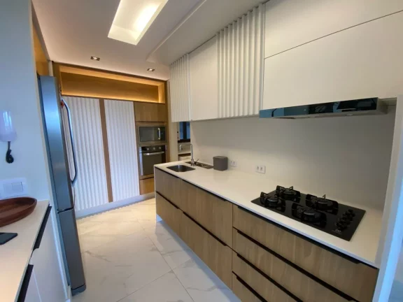 Imagem Apartamento para Venda em Florianópolis / SC no bairro Campeche