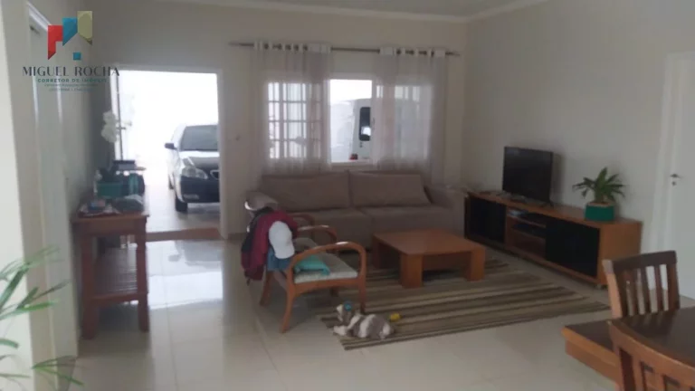 Imagem Casa à venda no bairro Colina Verde - Tatuí/SP