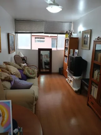 Imagem Apartamento com 1 dormitório na Bela Vista