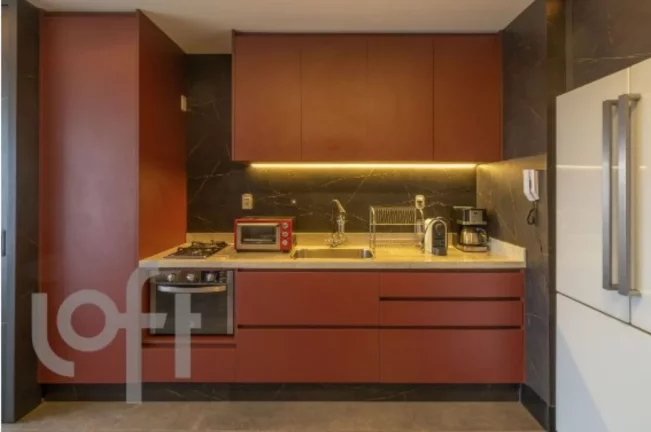 Imagem APARTAMENTO RESIDENCIAL em São Paulo - SP, Perdizes