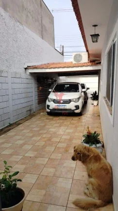 Imagem Vendo excelente Casa com suíte, em São Pedro - SP