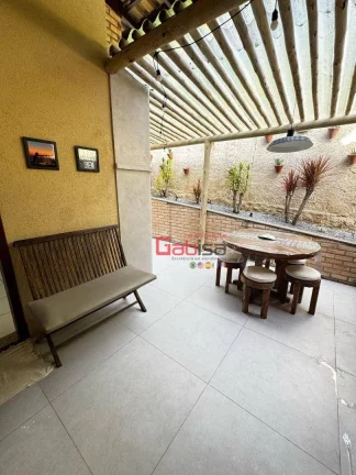 Imagem Casa com 2 dormitórios à venda, 86 m² por R$ 980.000,00 - Praia Brava - Armação dos Búzios/RJ