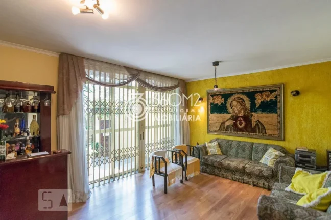 Imagem Casa para Venda em Santo André / SP no bairro Vila São Pedro