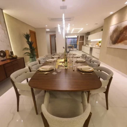 Imagem NOVÍSSIMO EMPREENDIMENTO IMOBILIÁRIO DE LUXO SURGINDO NO JOCKEY DE ITAPARICA EM VILA VELHA/ES!