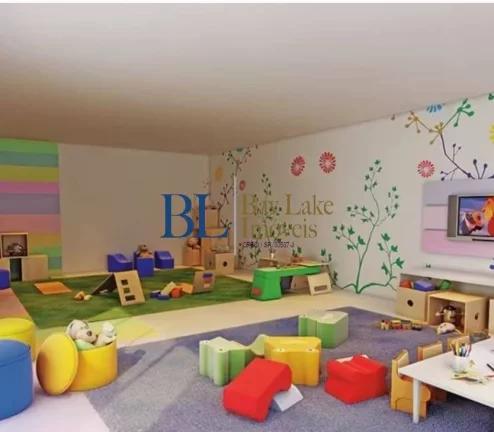 Imagem Apartamento Á Venda Com 150M² - 3 SUÍTES! Edifício Mooca Terraza