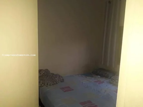 Imagem Casa para Venda em Limeira, Jardim Morro Azul, 3 dormitórios, 2 banheiros, 1 vaga