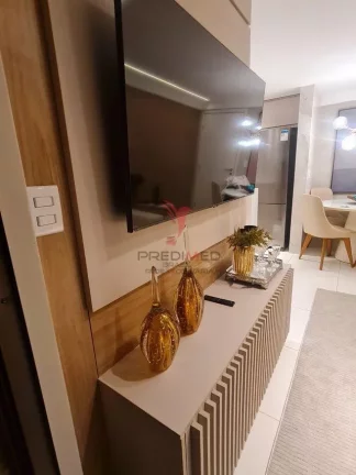 Imagem Lindo apartamento perto do mar e da praça