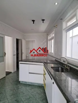 Imagem Casa de Condomínio com 4 Quartos para Alugar, 285 m² em Parque Residencial Aquarius - São José Dos Campos