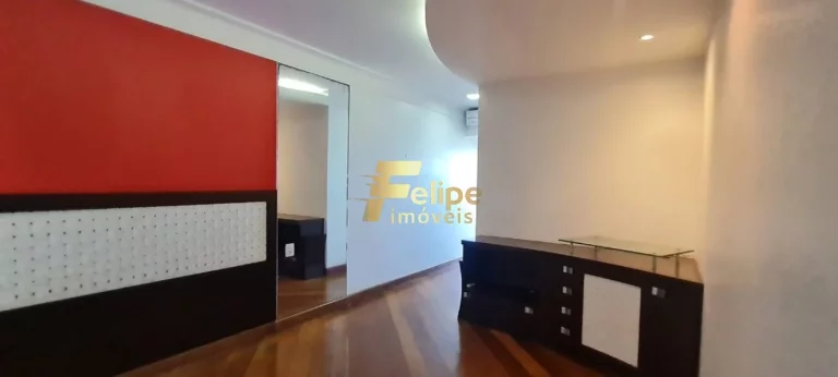 Imagem LUXUOSO APARTAMENTO DE 04 QUARTOS E 04 SUÍTES NA PRAIA DA COSTA, VILA VELHA/ES!