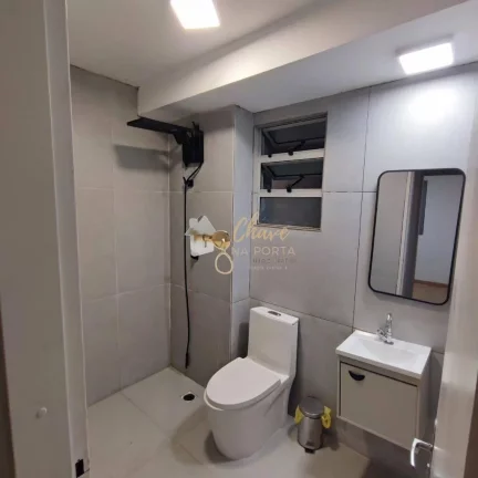 Imagem Apartamento à venda no Jardim Santa Emília