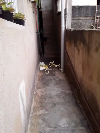 Imagem Sobrado à venda na Vila Calú com 2 Dormitórios