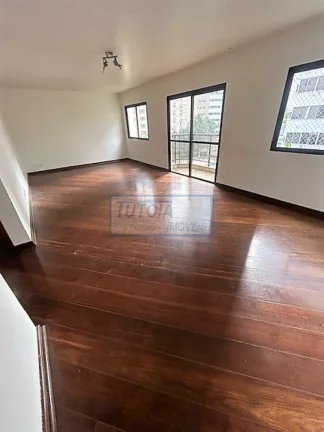 Imagem APARTAMENTO PARA LOCAÇÃO NO PARAÍSO, SÃO PAULO, SP