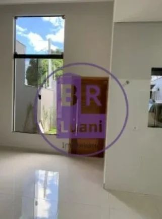 Imagem Lindíssima casa arquitetura moderna diferencial zona leste Londrina