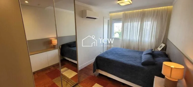 Imagem Apartamento à venda no Vila Mariana 3 suítes