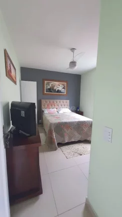 Imagem Apartamento com 2 quartos à venda no Braga em Cabo Frio