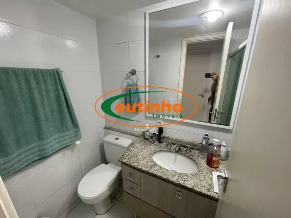 Imagem (29605) Rua Campos Sales - Tijuca