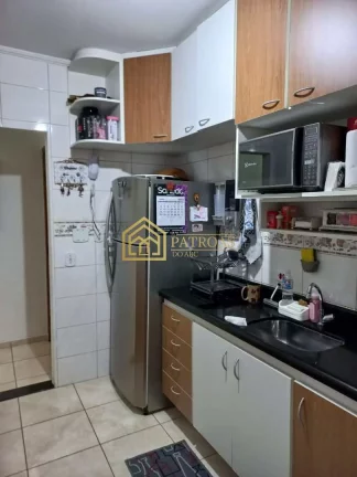 Imagem Apartamento Padrão