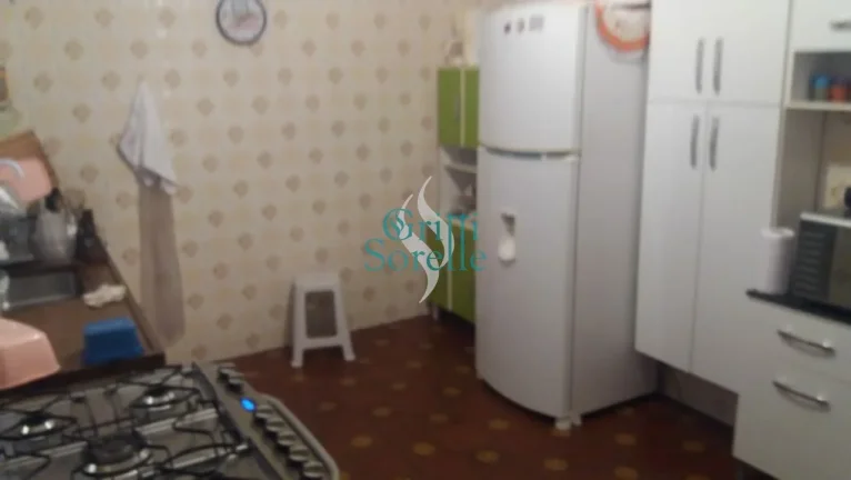 Imagem Casa/Sobrado à Venda em Jardim Caravelas - São Paulo - SP.