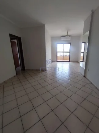 Imagem Apartamento para locação, Jardim Panorama, São José do Rio Preto, SP