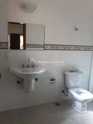 Imagem Casa térrea com 3 quartos no Condomínio Campos do Conde I, Bairro João aranha, Paulínia/SP