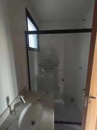 Imagem Apartamento à venda no bairro Residencial Village Santana - Guaratinguetá/SP