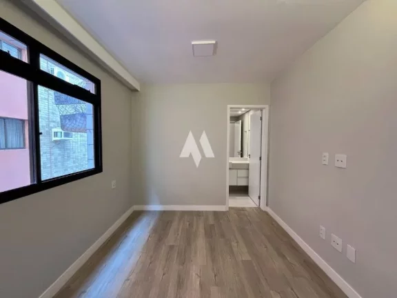 Imagem Apartamento Alto Padrão 4 quartos/suítes à venda na Vila Rica/Boqueirão - Santos/SP