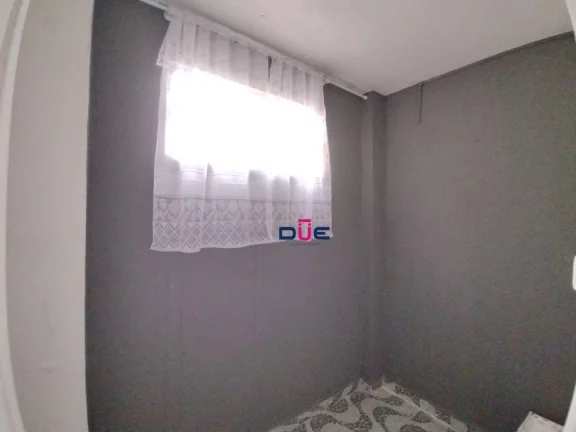 Imagem Apartamento 1 Quarto, 1 Vaga - Boqueirão - Santos/SP