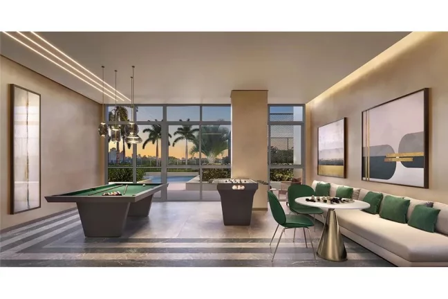 Imagem APARTAMENTO RESIDENCIAL em São Paulo - SP, Chácara Klabin