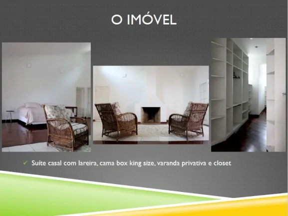 Imagem Casa completa no Alpha 10