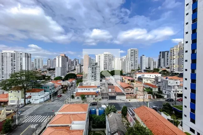 Imagem Apartamento à Venda - Ipiranga, 2 Quartos, 60 m2