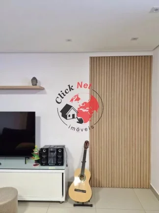 Imagem Apartamento á venda na melhor localização do bairro Santa Paula em São Caetano do Sul