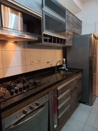 Imagem APARTAMENTO RESIDENCIAL em MANAUS - AM, PONTA NEGRA
