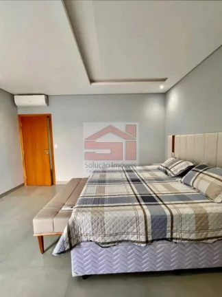 Imagem CASA EM CONDOMÍNIO - Cod V.282