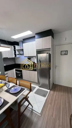 Imagem Apartamento Padrão