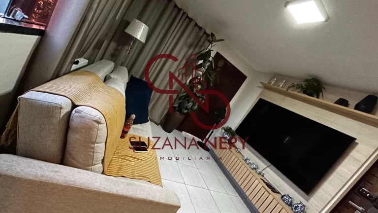 Imagem CASA NO CONDOMINIO SAN MARINO EM PARNAMIRIM