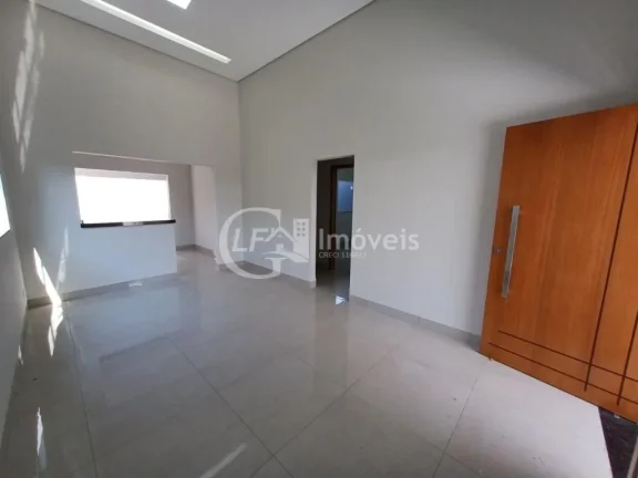 Imagem Casa nova com área gourmet