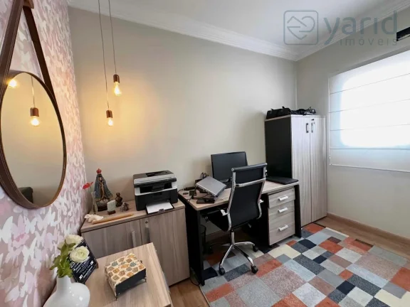 Imagem APARTAMENTO RESIDENCIAL em JUNDIAÍ - SP, residencial Olivio Boa