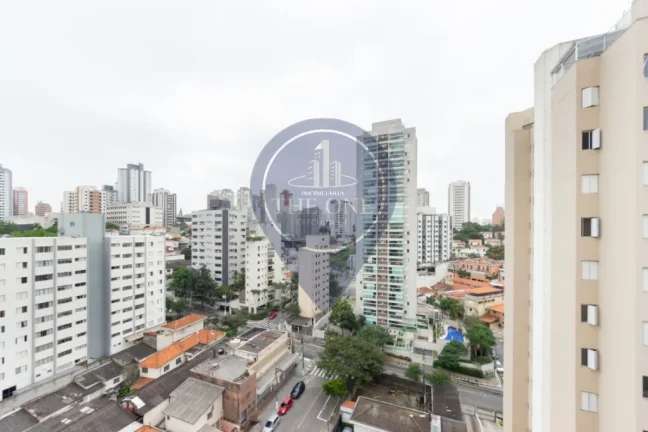 Imagem Apartamento à venda em São Paulo-SP, Vila Mariana: 2 quartos, 1 suíte, 2 salas, 2 banheiros, 2 vagas de garagem, 65m². Venha conferir!