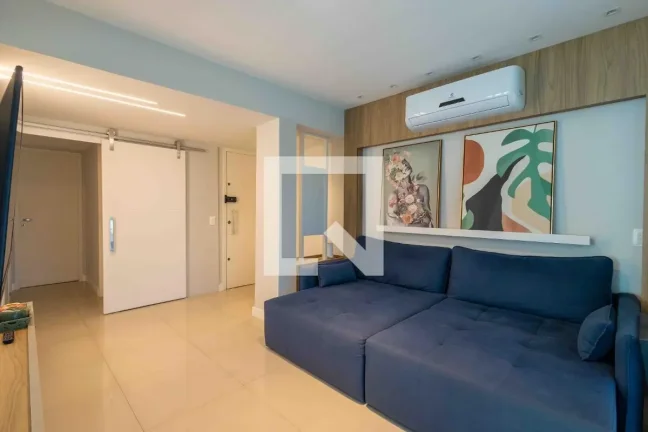 Imagem Apartamento à Venda - Barra da Tijuca, 2 Quartos, 115 m2