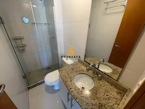 Imagem Barra Olimpica Rua Aroazes Cobertura Locação