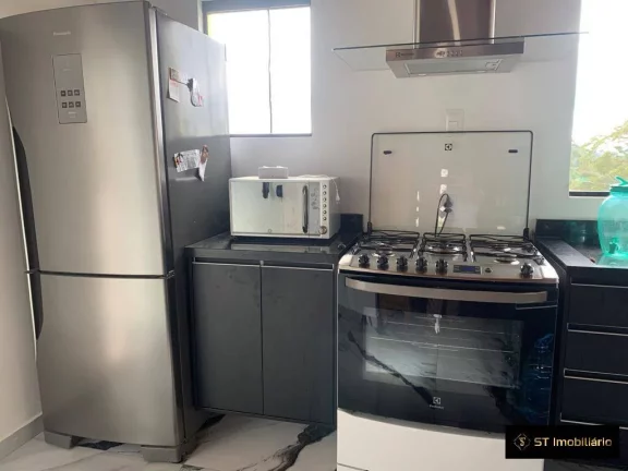 Imagem Casa de campo em Condomínio Mairiporã - Pico Olho d'água por R$490.000,00