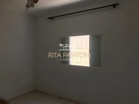 Imagem Casa - Ribeirão Preto - Parque São Sebastião - Região Leste
