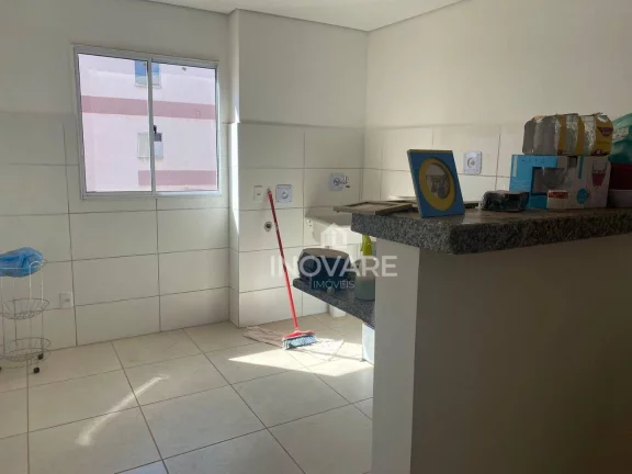 Imagem Apartamento com 2 dormitórios à venda, 66 m² por R$ 55.000,00 - Jardim Europa - Itumbiara/GO