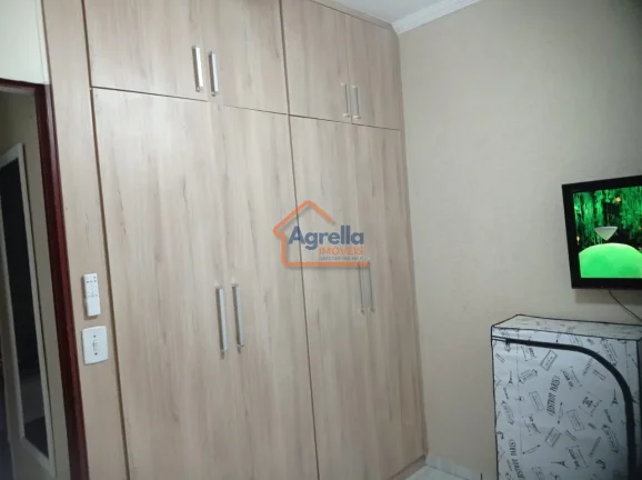 Imagem Condomínio Sylvia Matta - Apartamento à venda no bairro Jardim Bi-Centenário - Mogi Mirim/SP, NORTE