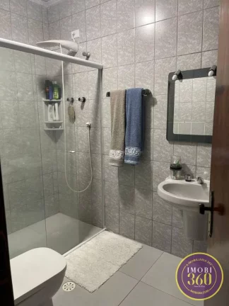 Imagem Casa à Venda em Jardim Nossa Senhora do Carmo, São Paulo - SP