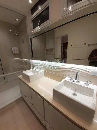 Imagem Excelente apartamento no Jardim América - 173m² de área privativa - Reformado e modernizado ao la...