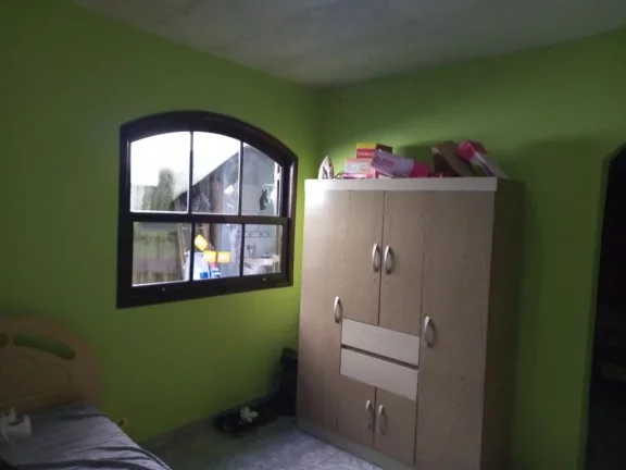 Imagem Casa com 2 dormitórios à venda por R$ 375.000,00 - Conjunto Alvorada - Poá/SP