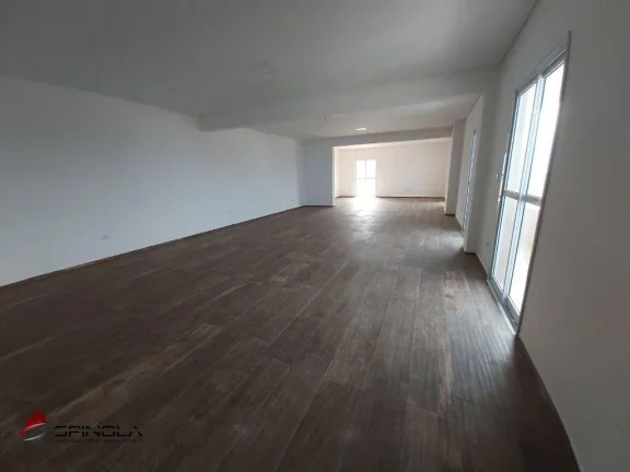 Imagem Apartamento com 1 dormitório à venda, 62 m² por R$ 360.000,00 - Jardim Imperador - Praia Grande/SP